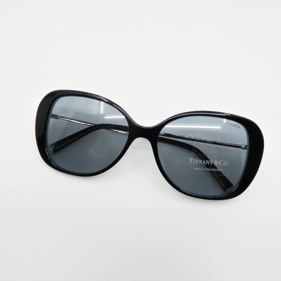 Tiffany & Co. TF 4156-F 8055/1 Women Rectangular - Picture 5 of 7